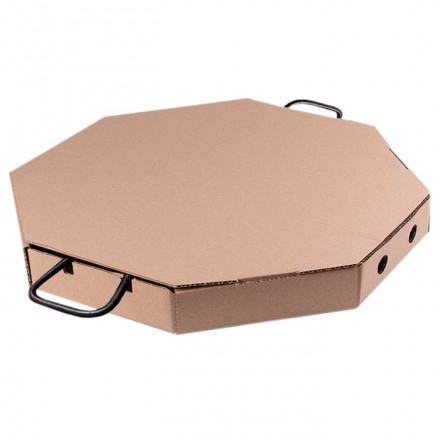 CAJAS PARA PAELLAS CARTÓN (25 UDS)