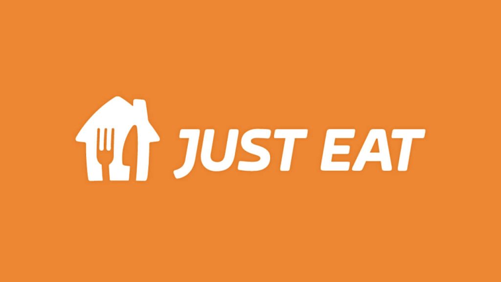 logo just eat