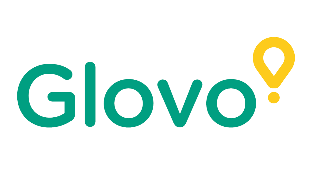 logo glovo