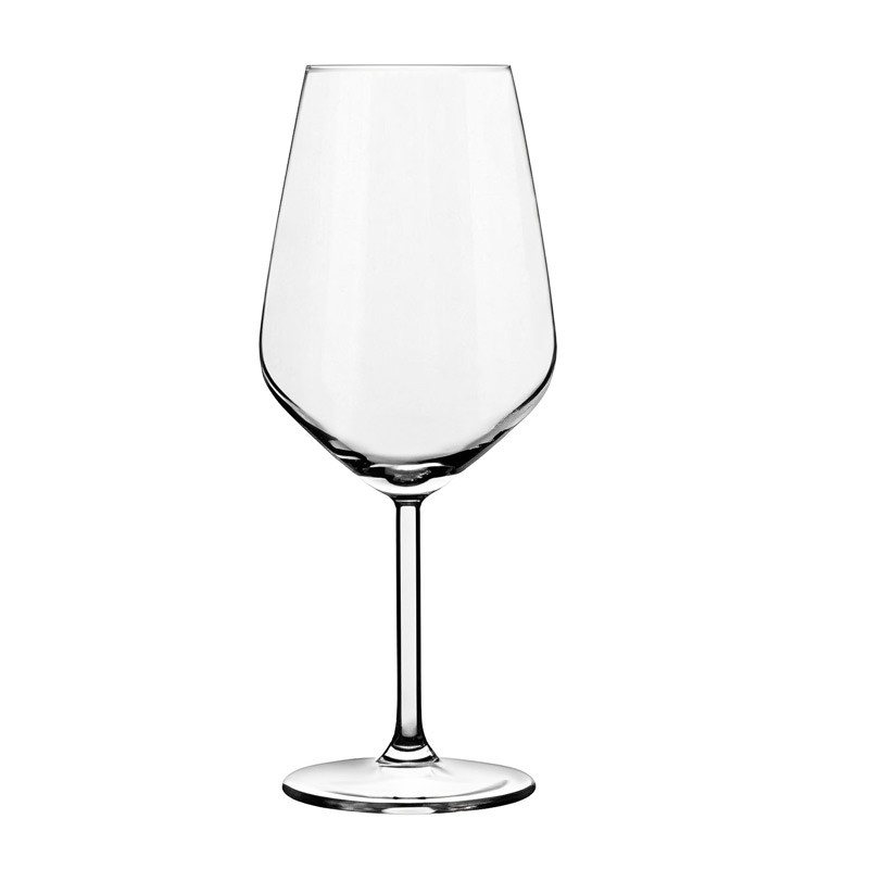 Copa Vino Cristal Allegra 490 cc (6 uds)
