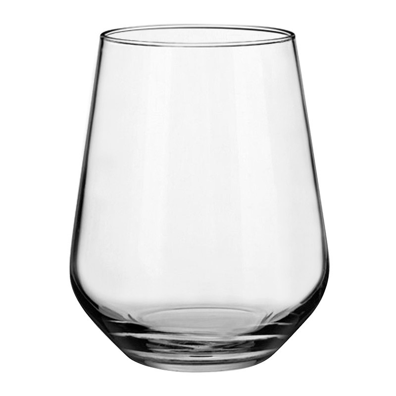 VASO DE AGUA ALLEGRA 42,5 cl