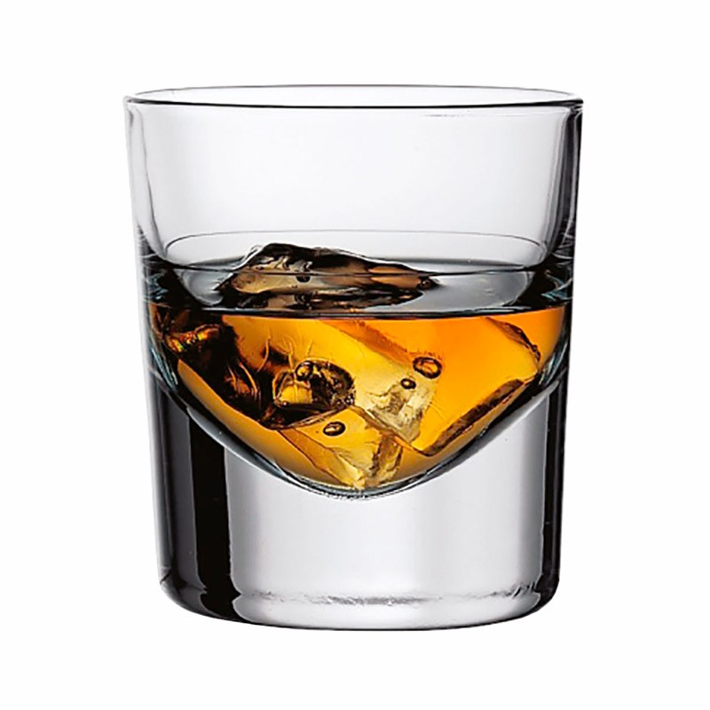 Vaso Grande Whisky Cristal 135 cc
